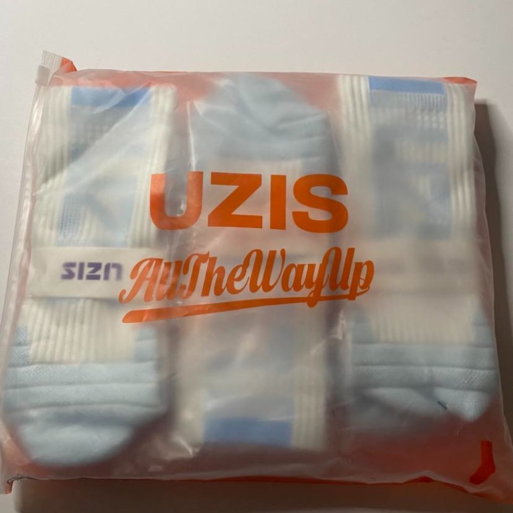 Compression Crew Socks